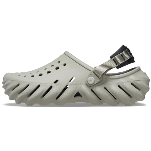 Image of Crocs Unisex-Adult Echo Clog