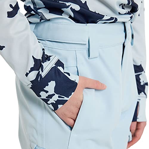 Image of Burton girls Girls' Elite Cargo Pants