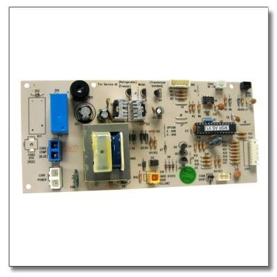 Turbo Air R7103-261 MAIN PCB for Turbo Air - Part# R7103-261 (R7103-261)
