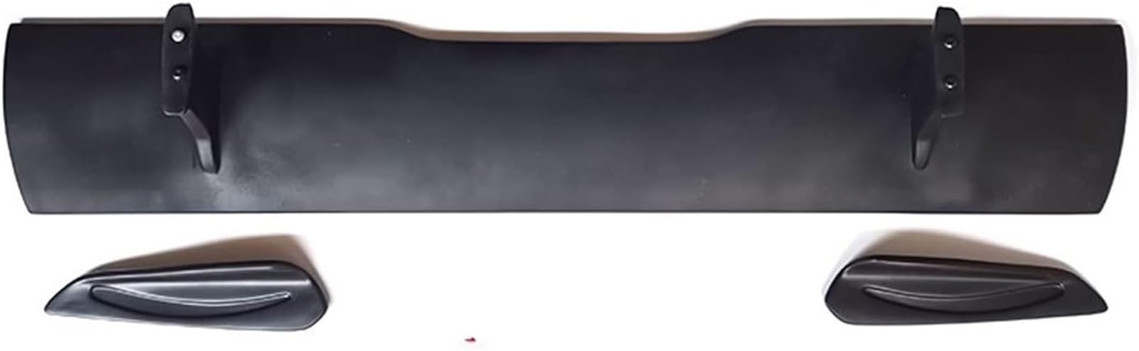 Aileron de coffre arrière améliorant l'appui pour BMW F10 F30 M3 M4 - 8