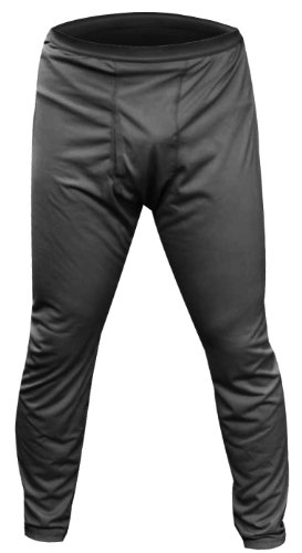 Couche de base Tru-Spec Gen-III ECWCS maille militaire homme