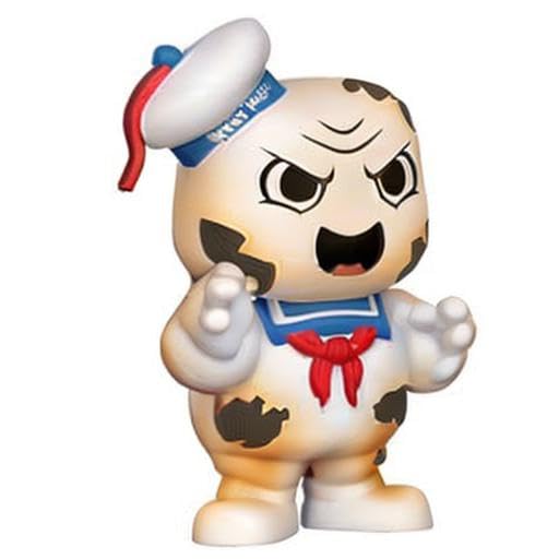 ゴーストバスターズ ミステリーミニ マシュマロマン 限定 フィギュア FUNKO Funko pop ゴーストバスターズ ミニ マシュマロマン カップ