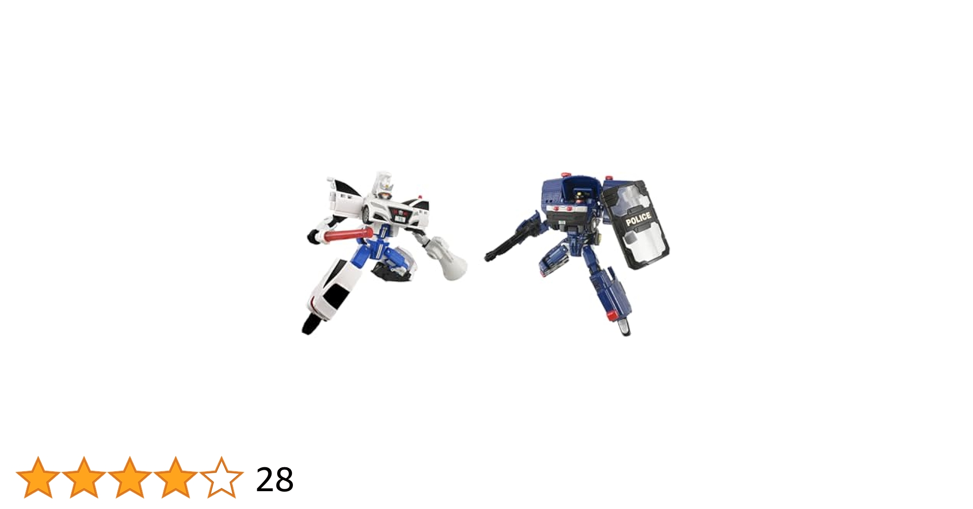 m*t様 ジョブレイバー　セット　未開封 Amazon.co.jp: タカラトミー トミカ ジョブレイバー ポリス