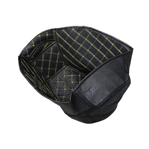 Forro de asiento y protector interior maletero para NSS750 5