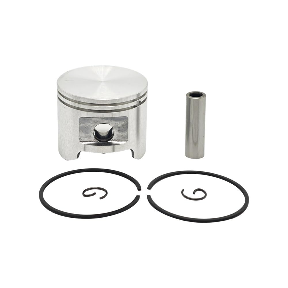Filtre à air et cylindre piston 45mm pour tronçonneuse 350 353 bougie 537253002