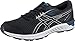Produktbild ASICS Herren Gel-SILEO 3 Laufschuhe schwarz 44.5