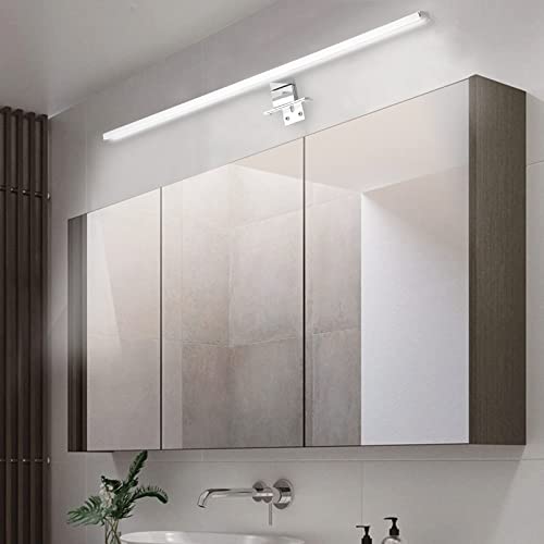 La mejor comparación de Lámpara espejo baño comprados en linea. 24 Imagen adicional
