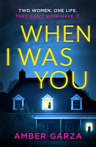 9780751578935 When I Was You: The utterly addictive psychological thriller about obsession and revenge