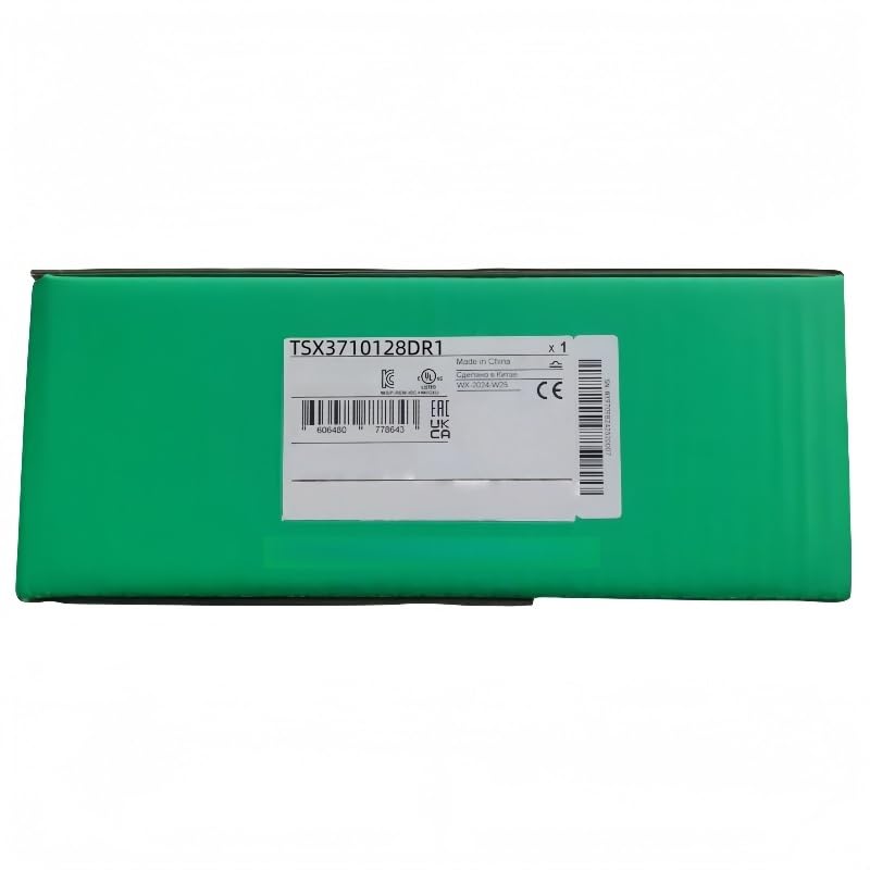 TSX3710128DR1 New and Sealed in Box TSX3710128DR1 1 Year Warranty