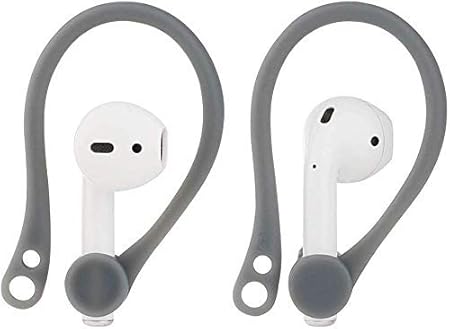 MXVOLT MXECWAAPAG Wireless Over the Ear Ear Hook (Gray)