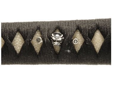 縁　頭　鍔　セット 鍔 各種（鉄鍔）（真鍮鍔）販売｜大澤商会