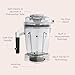 Vitamix 48-Ounce Aer Disc Blender Container with SELF-DETECT, BPA-Free, Dishwasher-Safe Container, and Tamper, Compatible with All Full-Size Vitamix Blenders