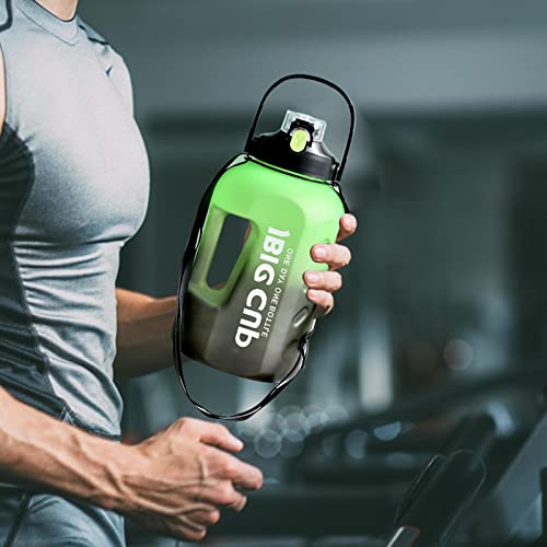 Bottiglia di acqua giornaliera | Bottiglia d'acqua...