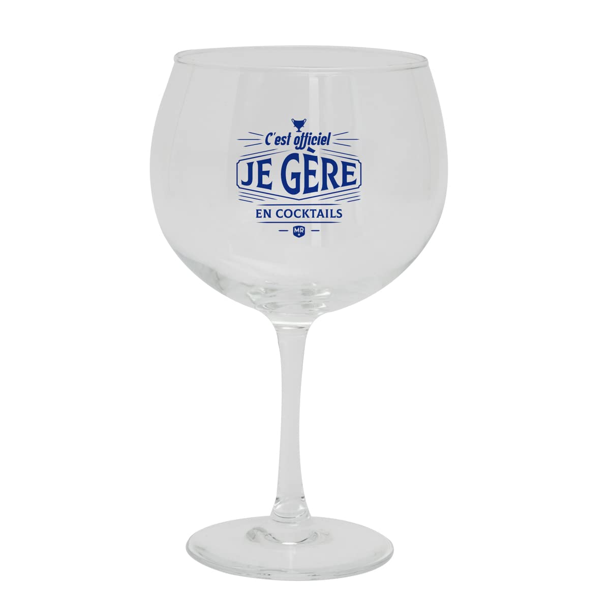 Kit de gin-tonic - C’est officiel : je gère en cocktails !