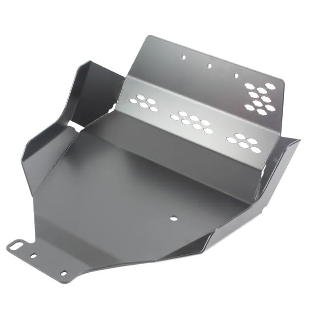 Plaque de protection Aprilia Pegaso Strada 650 contre chocs - 2