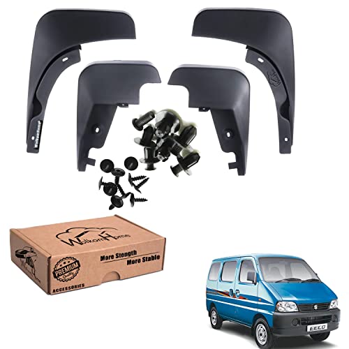 WolkomHome Mud Flap PB Mrti (Eeco 2015 to 2023)