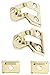 Stanley Hardware 610430 Window Vent Guard