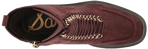 Image of Sam Edelman Women's Lovrin Platform Combat Boot