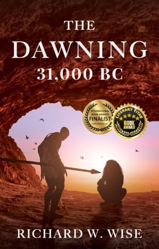 The Dawning: 31,000 BC