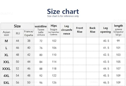 Men’S Summer Soft Jeans with Loose Straight Breathe Denim Trousers Relaxed Fit High Waisted Jeans4