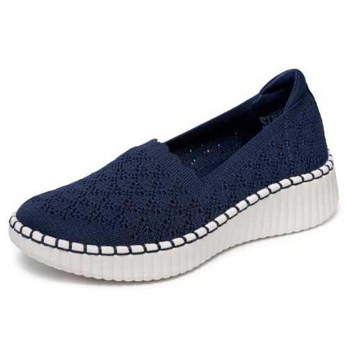 Image of Skechers Womens Wilshire BLVD | Casual Shoes