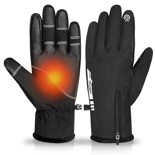 Best Lightweight Waterproof Gloves for 2023 Keep Your Hands Dry and