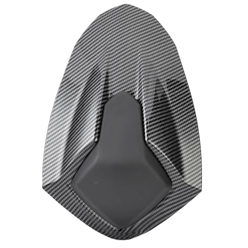 Capot de selle moto Street Triple RS765 carénage arrière passager 2017-2025