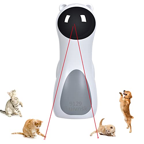 Best Laser Toy For Cats