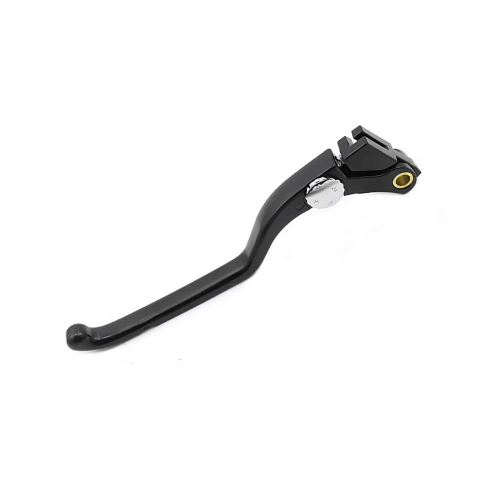 Maneta de embrague izquierda de aluminio para motos BMW G310GS y G310R de 2021 a 2023