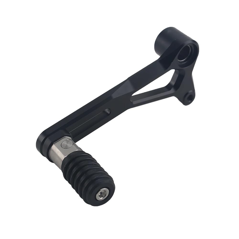 FGJryeDXJ Gear Shifter Shift Lever CNC Gear Shift Lever for Ducati 821 1200 S R 950 Motorcycle Gearchange Shifter Pedal Adjustable Selector