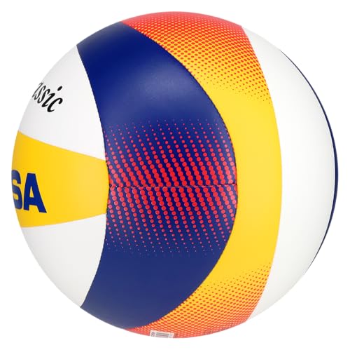 Image of Mikasa Beach Classic BV552C-WYBR FIVB Approval