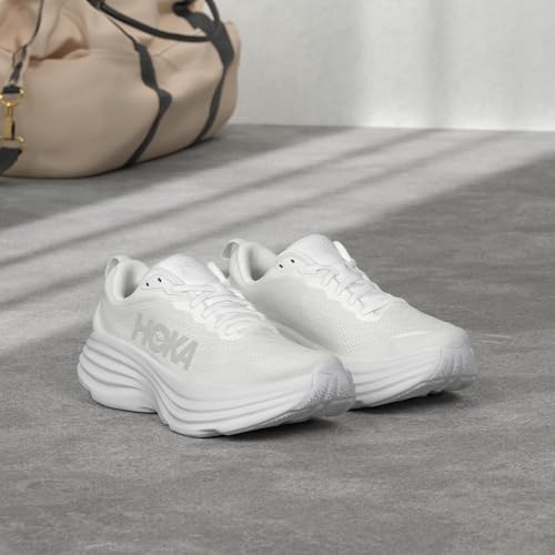 Image of Hoka One One Womens W Bondi X Running Shoe