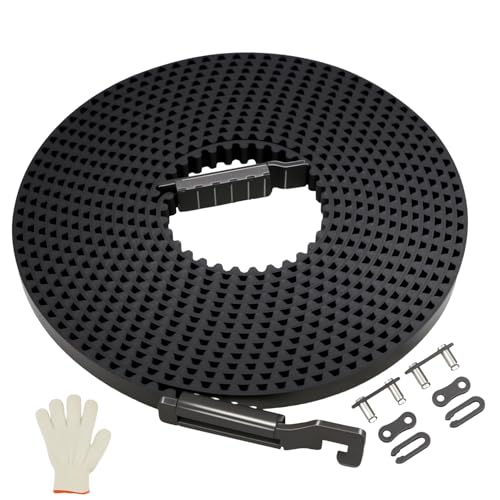 41A5250 Drive Belt for 7ft garage door openers