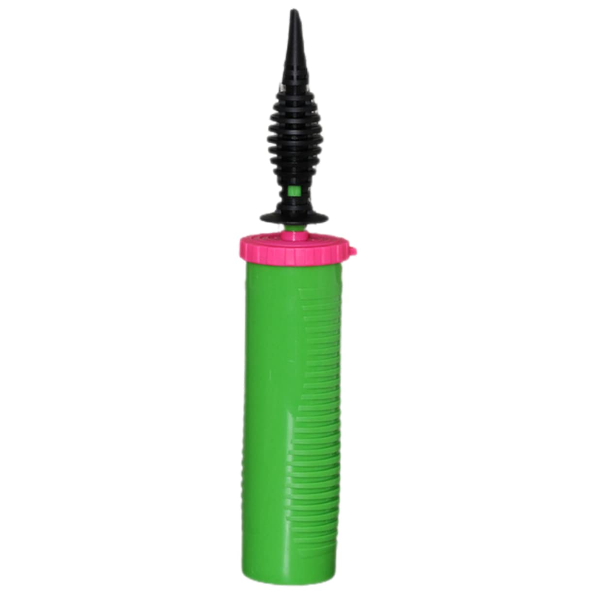 NOLITOY Hand Pump Hand Balloon Pump Animal Balloons Portable air Pump for inflatables Pool Floats Pump Hand Held Air Inflator Balloon air Pump Plastic Balloon Blower Two-Way Balloon Pumps-image-6