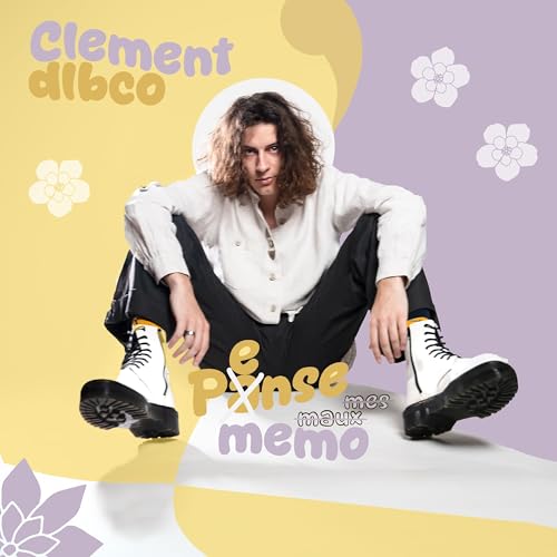 Pense-memo (panse mes maux) Podcast By Clement.dlbco cover art