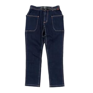 ［グラミチ］ デニム ジーンズ メンズ レディース DENIM GARDEN PANT 3.1 デニムガーデンパンツ3.1 GUP4-S201..." 