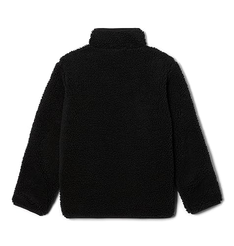 Image of Columbia Kids' Hakatai Reversible Full Zip