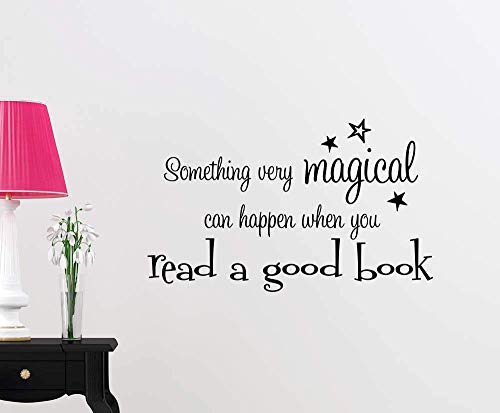 Vinilo decorativo pared con frase inspiradora miniatura 2