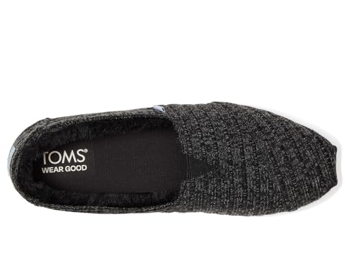 Image of Toms Women's Alpargata Cloudbound