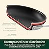 Cuisinart 17-Piece Cookware Set, Chef's Classic Nonstick Hard Anodized, 66-17 #5