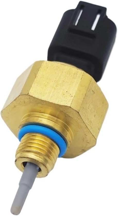 Intake Air Temperature Pressure Temp Sensor Switch 5.9L 6.7L ISX N14 Models QSX15 4921473 3417142 3417183