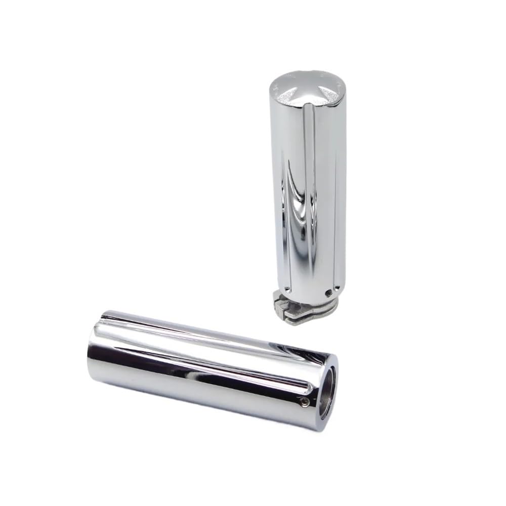 Motorrad Cross End Style 7/8 "22MM Handgriffe Für Hond& Für Suzuk& Für Yamah& Motorradzubehör MotorradGriffe