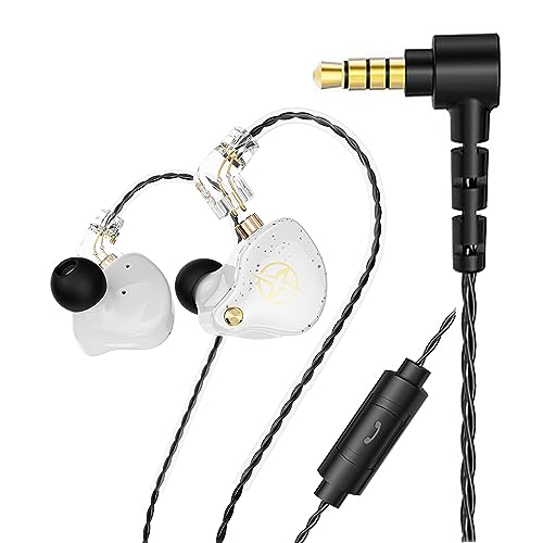 Écouteurs filaires FEDAI DX2 isolation sonore pour batteurs