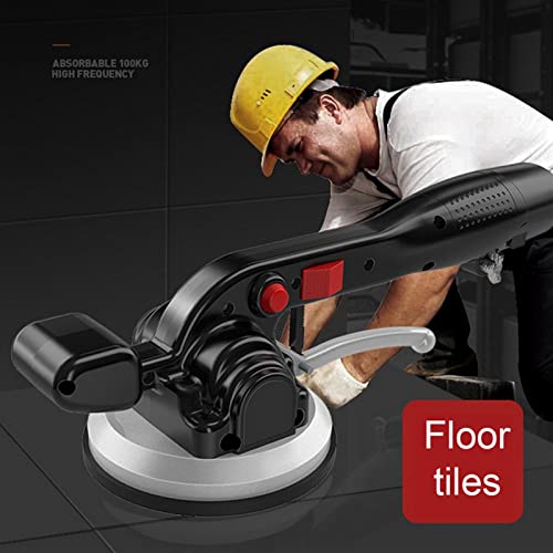 Batteuse de carrelage électrique 12V pour rénover vos sols avec précision - 4