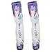 Cooling Arm Sleeves, UV Protection Cooler Arm Sleeves for Bike Hiking Golf 1 Pair Purple XL