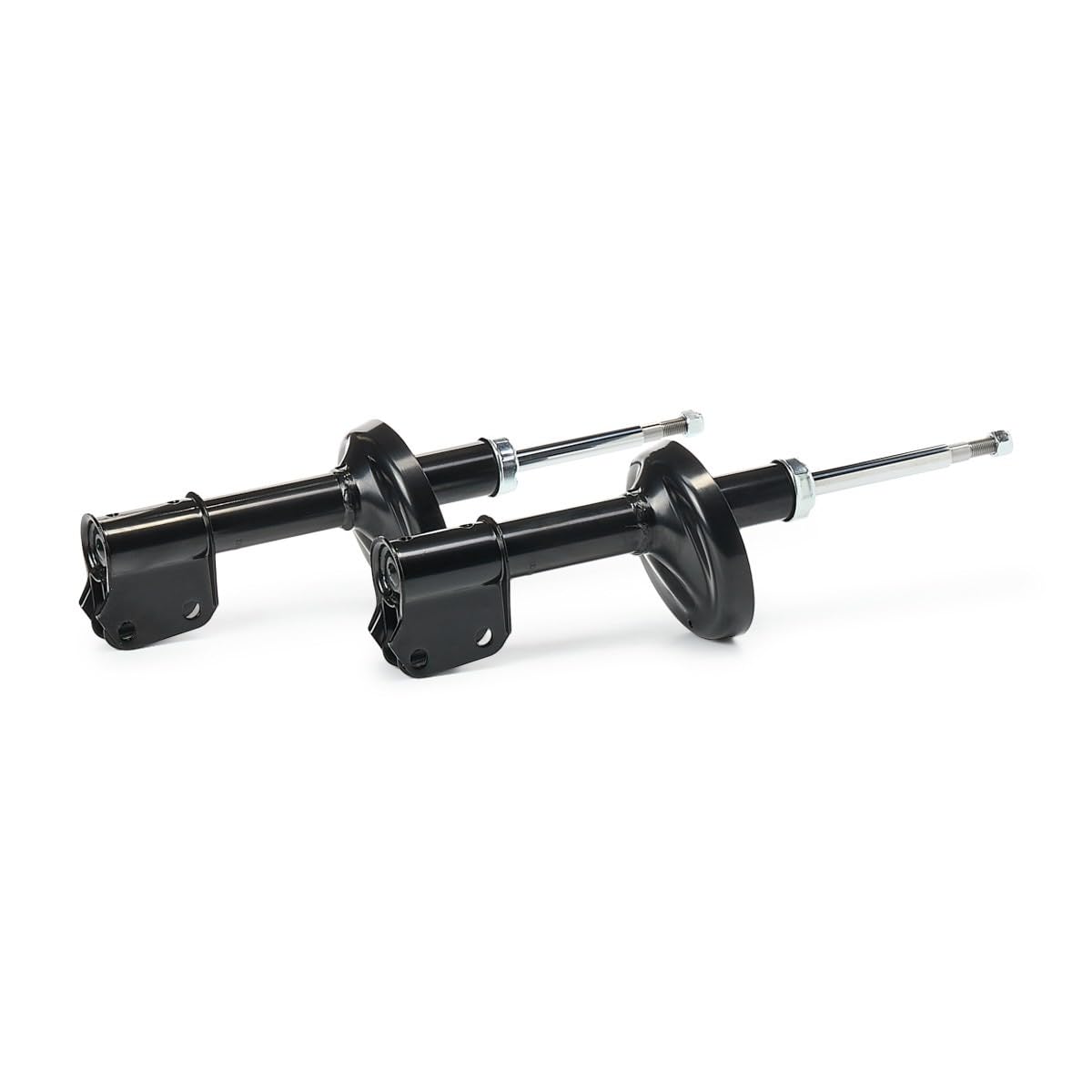 RIDEX 854S18274 2x Amortiguador Delantero Compatible con CITROËN Jumpy I Furgoneta BS, BT, BY, BZ