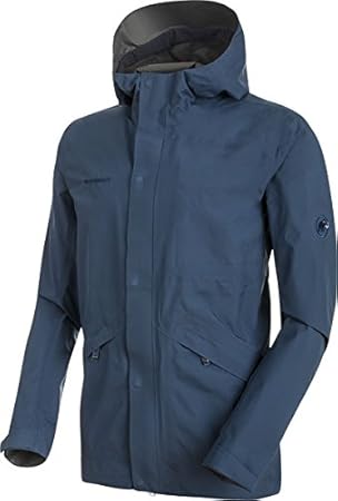 Mammut roseg hs hooded parka women Clearance