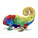 YOTTOY Leo Lionni Collection | Chameleon Soft Stuffed Animal Plush Toy –10” L