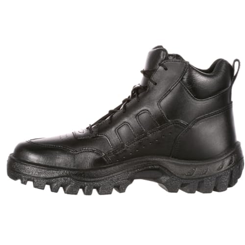 ROCKY TMC Sport Chukka Boots, Black, Size 11(ME) by ROCKY - Used condition - US$121.08