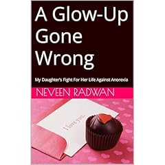 A Glow-Up Gone Wrong Audiolibro Por Neveen Radwan arte de portada